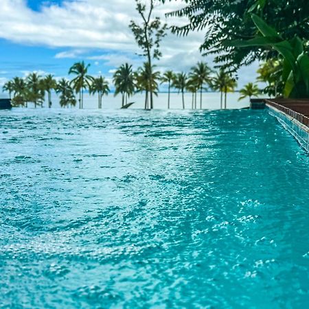 Kunken Boutique Hotel & Spa Sierpe ภายนอก รูปภาพ