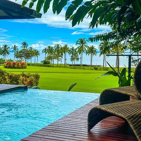 Kunken Boutique Hotel & Spa Sierpe ภายนอก รูปภาพ