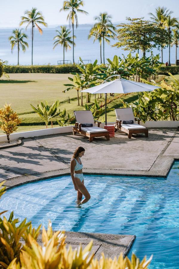 Kunken Boutique Hotel & Spa Sierpe ภายนอก รูปภาพ