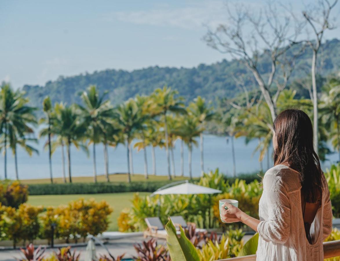 Kunken Boutique Hotel & Spa Sierpe ภายนอก รูปภาพ