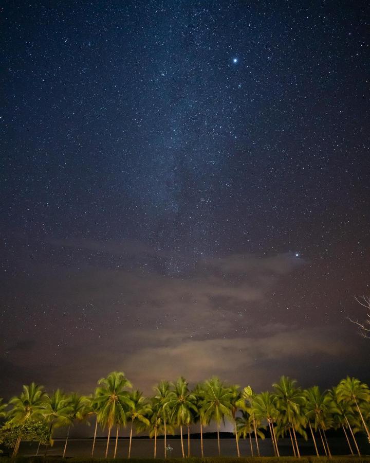 Kunken Boutique Hotel & Spa Sierpe ภายนอก รูปภาพ